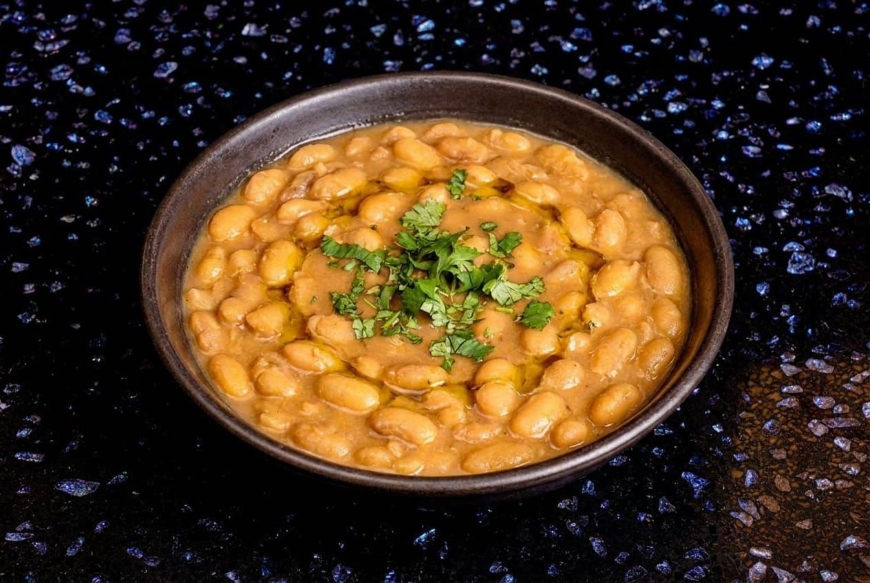 Beans