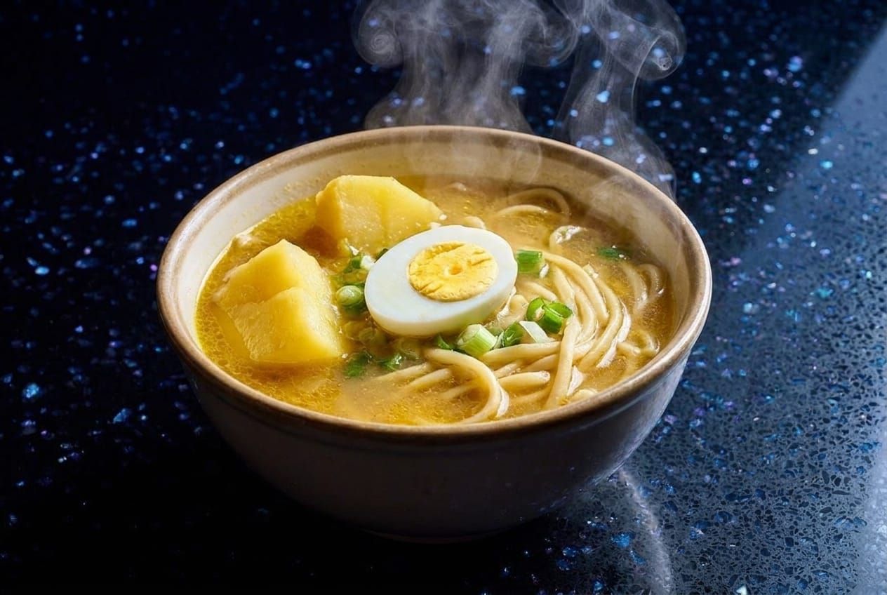 Caldo de Gallina