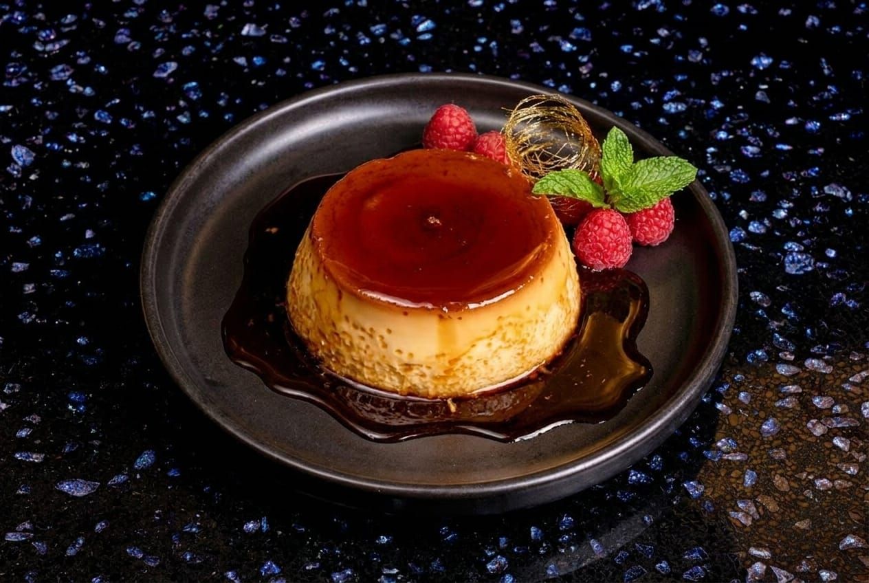 Flan