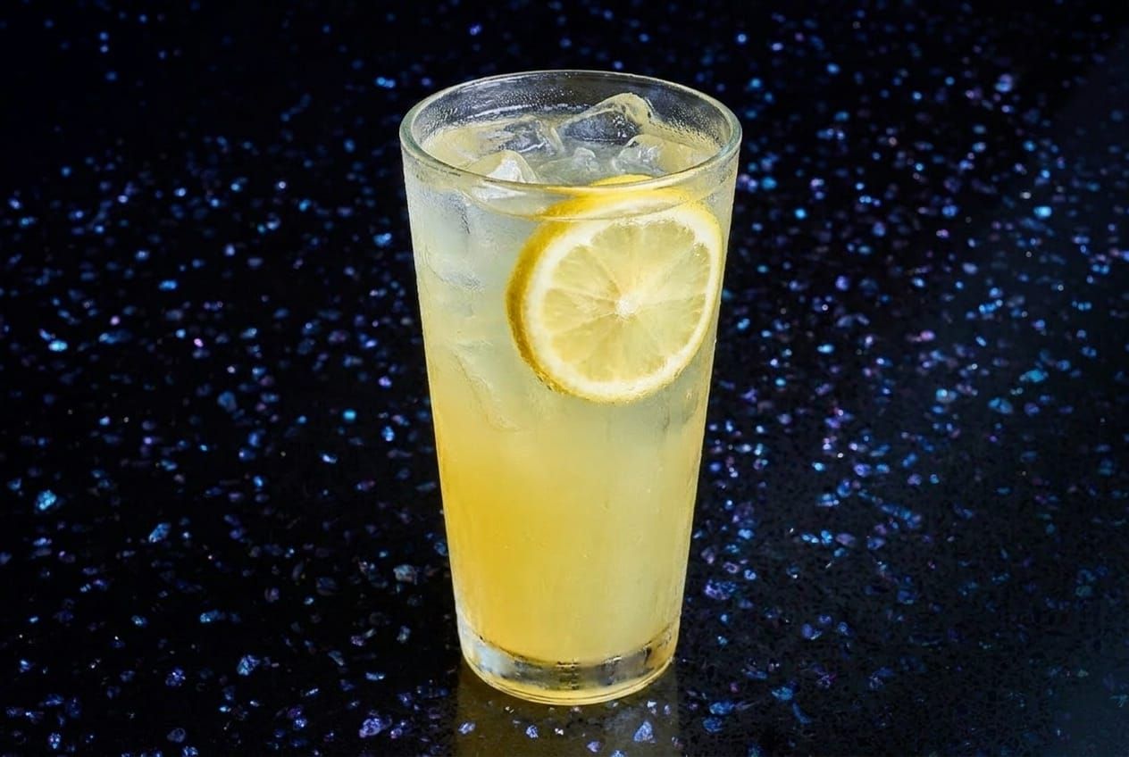 Lemonade