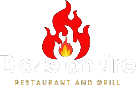 Blaze on Fire Restaurant & Grill