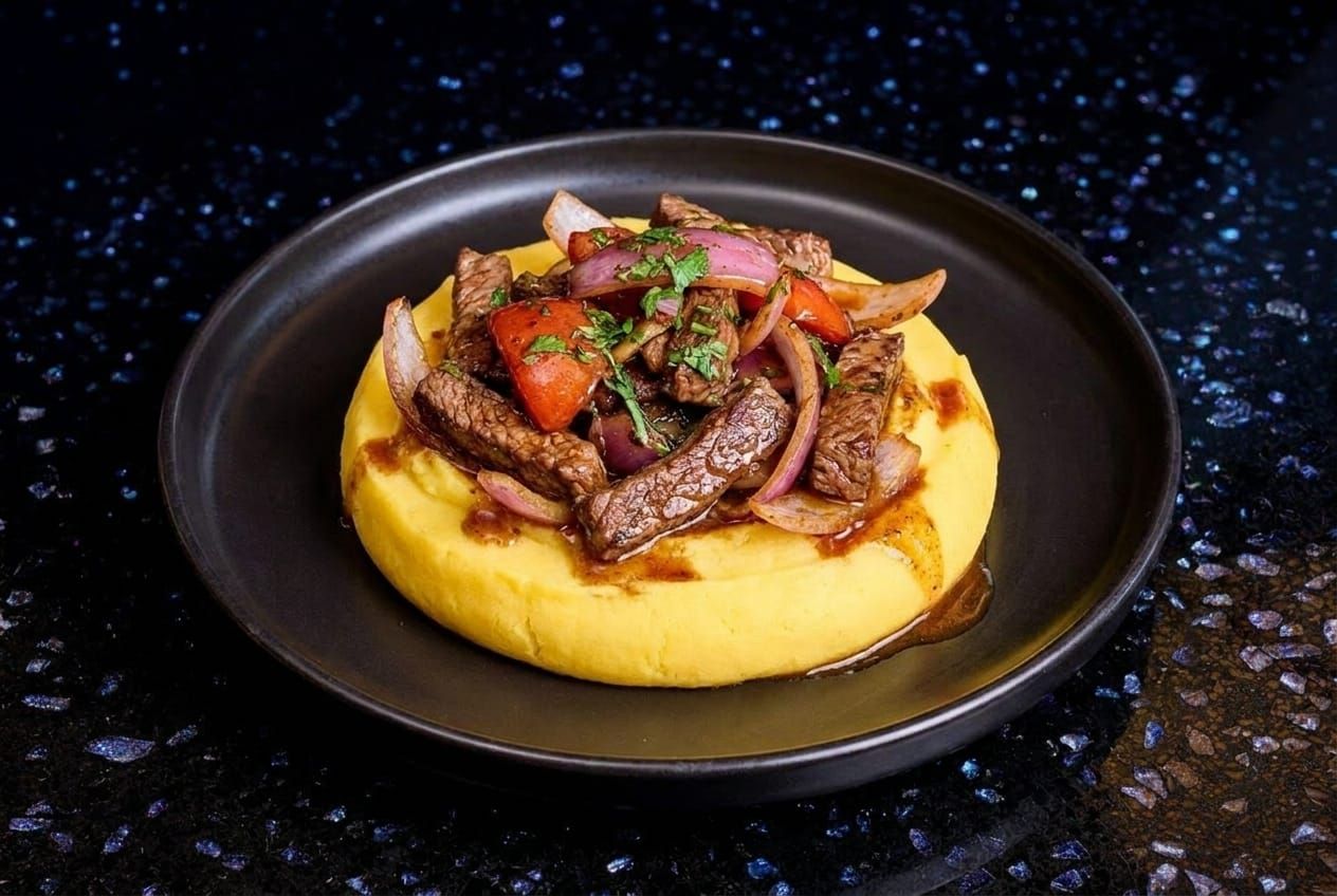 Lomo Causa