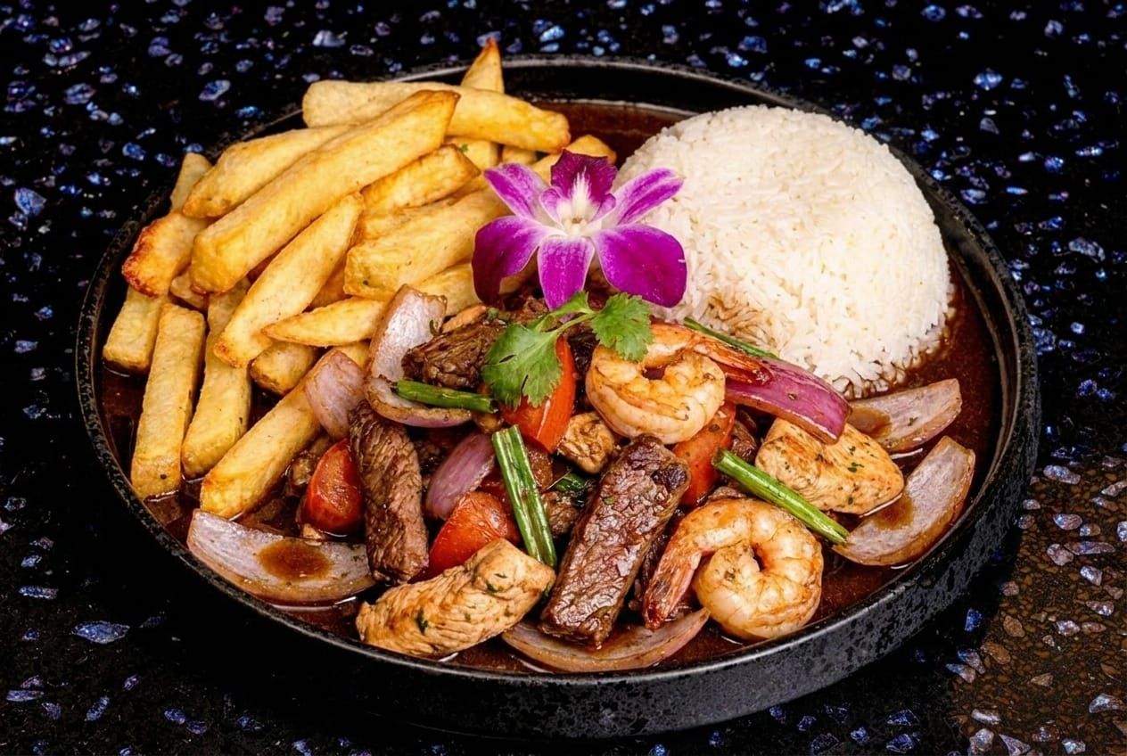 Lomo Especial