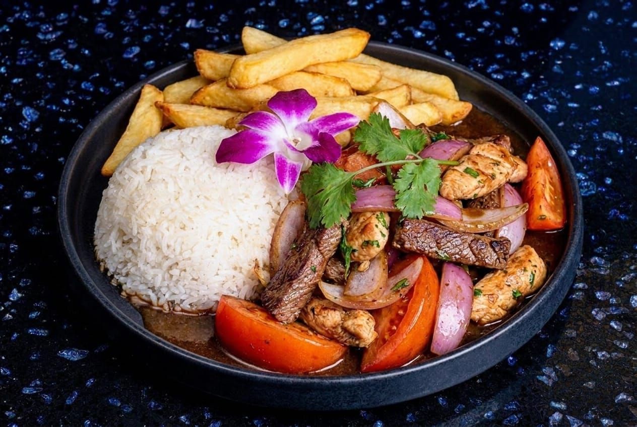 Lomo Mixto