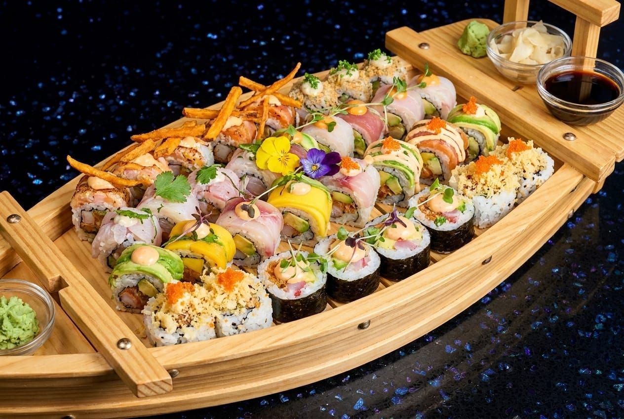 Makis Boat