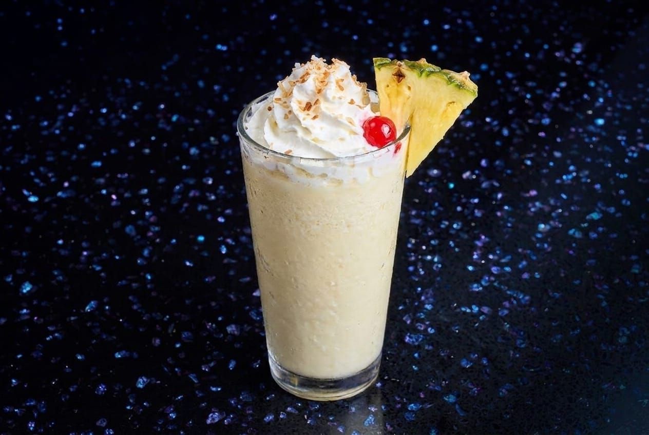 Pina Colada