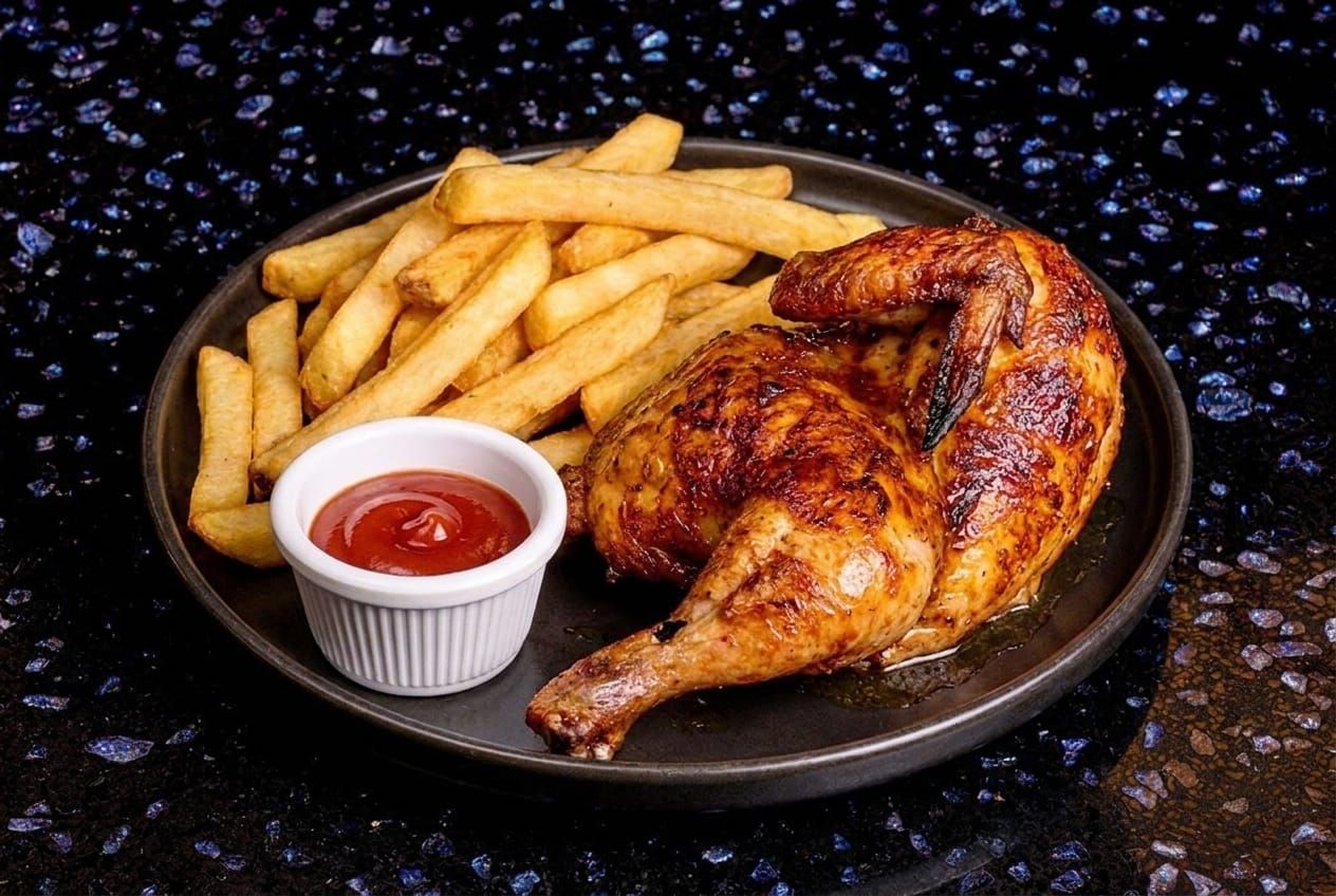 Pollito