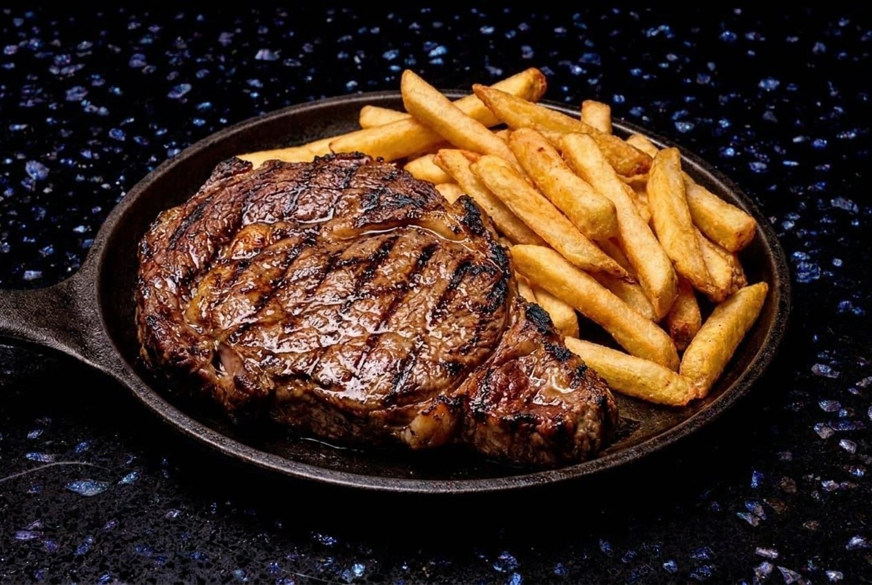 Rib Eye
