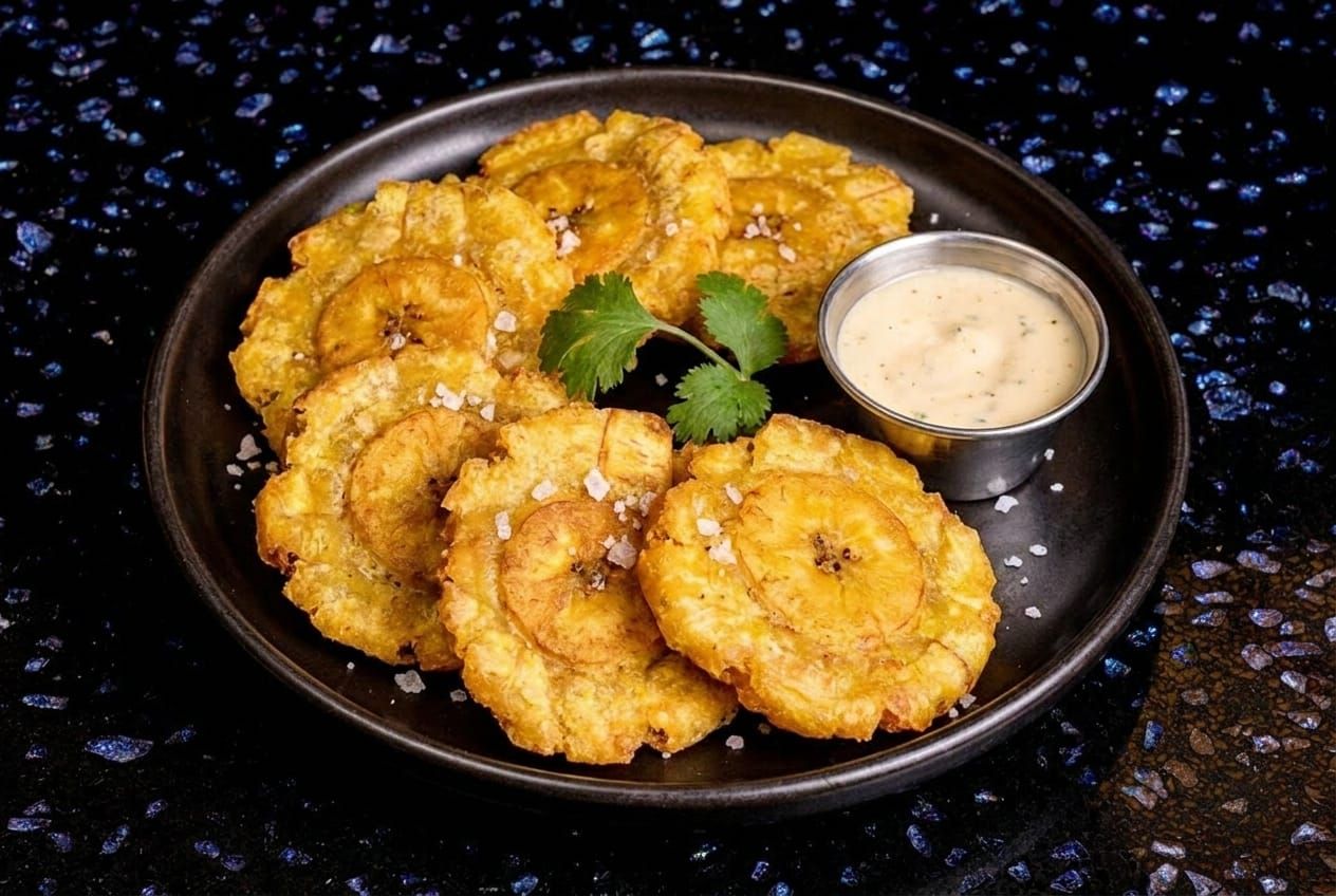 Tostones